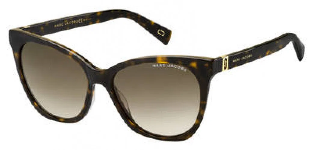 Marc Jacobs Marc336 Sunglasses - view 2